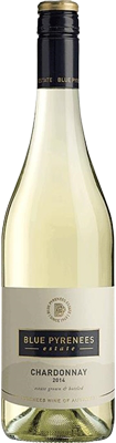 Blue Pyrenees Chardonnay
